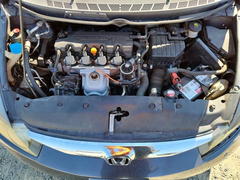 Aukcja sprzedaży 2010 Honda Civic, vin: 2HGFA1F32AH503171, numer aukcji: 71378246