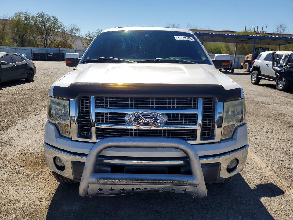 Продаж на аукціоні авто 2011 Ford F150, vin: 1FTFW1EF8BFB92120, номер лоту: 71579086