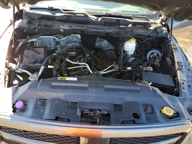 Aukcja sprzedaży 2016 Ram 1500, vin: 1C6RR7FG8GS353652, numer aukcji: 71305906