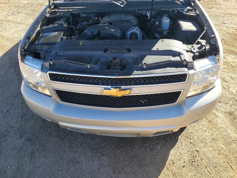 73649846 :رقم المزاد ، 3GNFK16347G217222 vin ، 2007 Chevrolet Suburban مزاد بيع