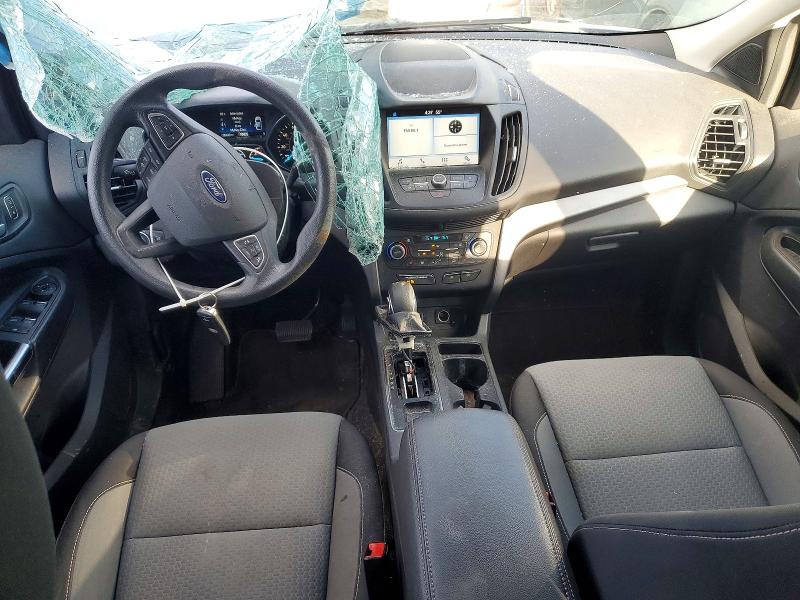 Продажа на аукционе авто 2019 Ford Escape, vin: 1FMCU9GD8KUA00995, номер лота: 70115566