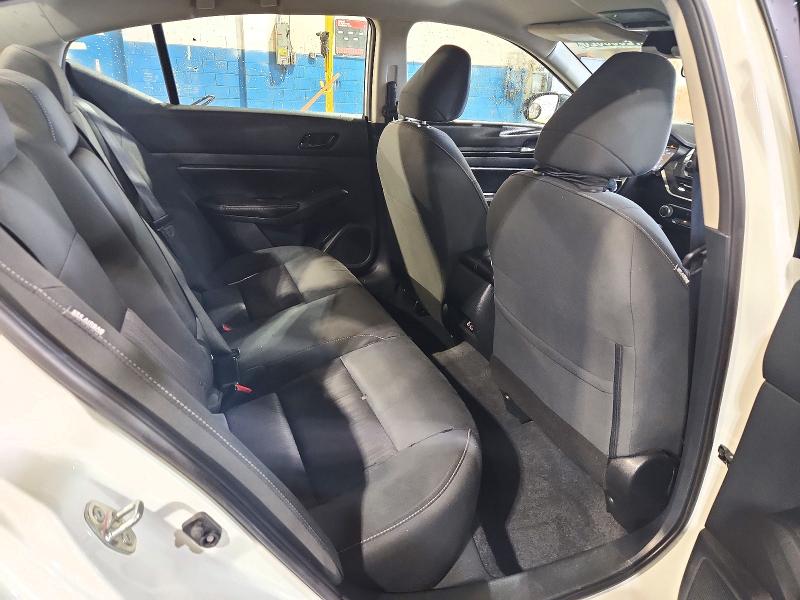 2025 Nissan Altima მანქანა იყიდება აუქციონზე, vin: 1N4BL4DVXSN399086, აუქციონის ნომერი: 72363626