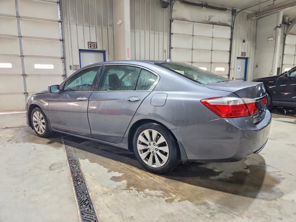 Aukcja sprzedaży 2014 Honda Accord, vin: 1HGCR2F88EA007356, numer aukcji: 71636506