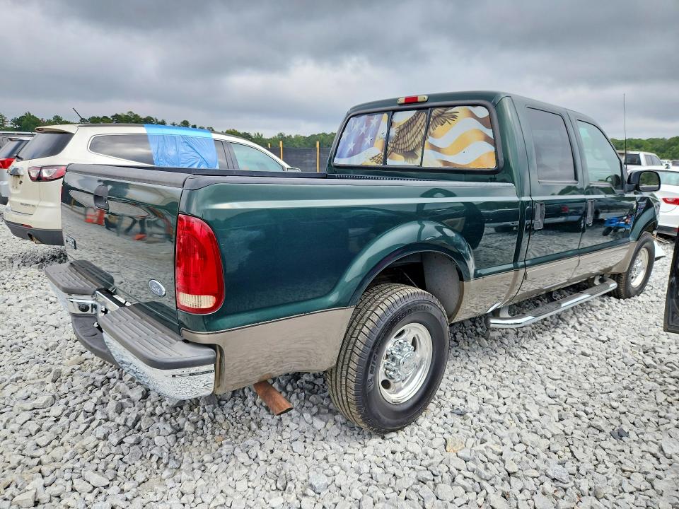 Auction sale of the 2002 Ford F250, vin: 1FTNW20S32EB91081, lot number: 71258386