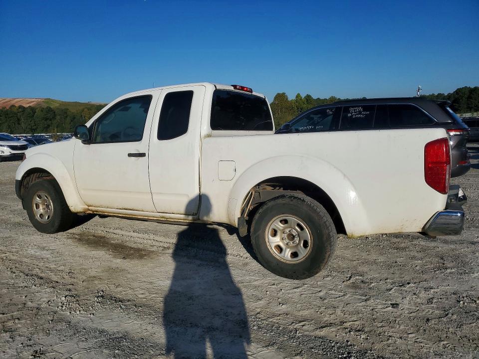 2012 Nissan Frontier მანქანა იყიდება აუქციონზე, vin: 1N6BD0CT1CC483744, აუქციონის ნომერი: 73119576