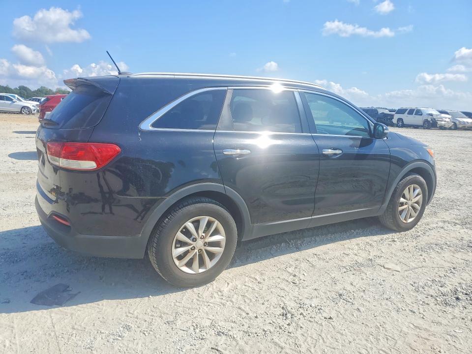 Aukcja sprzedaży 2016 Kia Sorento, vin: 5XYPG4A37GG187154, numer aukcji: 71024026