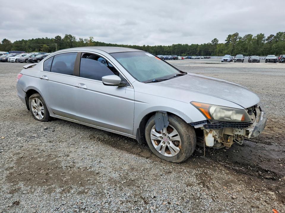 71928076 :رقم المزاد ، 1HGCP26488A012032 vin ، 2008 Honda Accord مزاد بيع