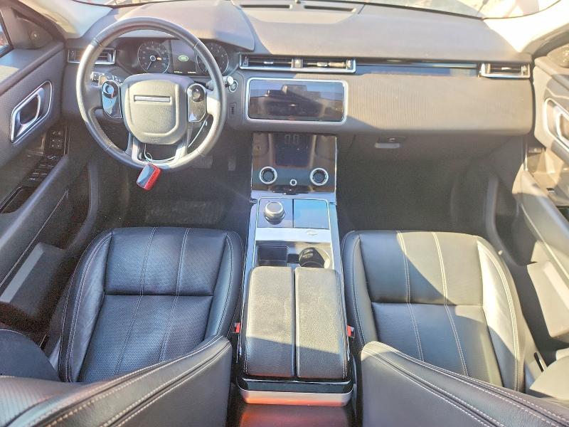 Продаж на аукціоні авто 2019 Land Rover Range Rover Velar, vin: SALYB2EX2KA207459, номер лоту: 71783086