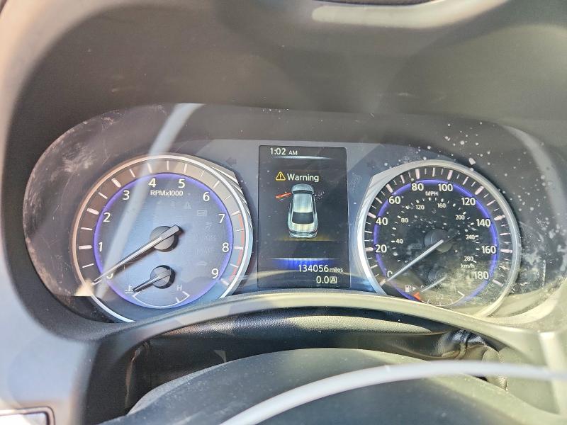 Aukcja sprzedaży 2017 Infiniti Q50, vin: JN1EV7AP3HM742184, numer aukcji: 71609636