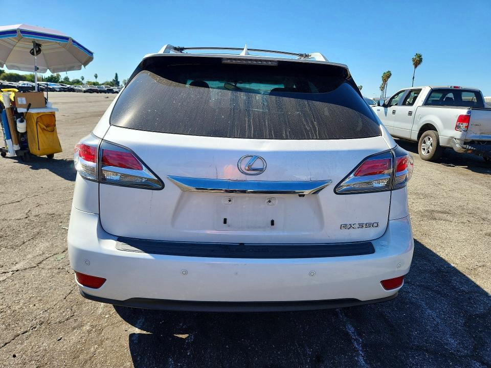 2015 Lexus Rx 350 მანქანა იყიდება აუქციონზე, vin: 2T2ZK1BA4FC187072, აუქციონის ნომერი: 72048696