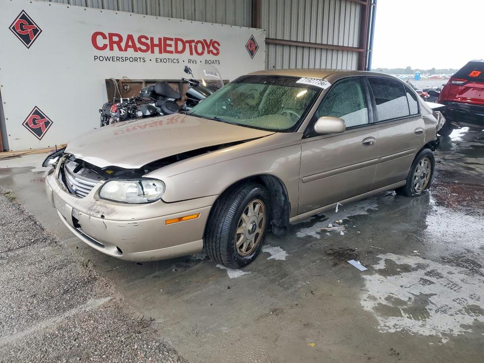 71927756 :رقم المزاد ، 1G1NE52M2WY118963 vin ، 1998 Chevrolet Malibu مزاد بيع