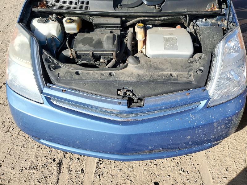 Продажа на аукционе авто 2006 Toyota Prius, vin: JTDKB20U263159157, номер лота: 71678096