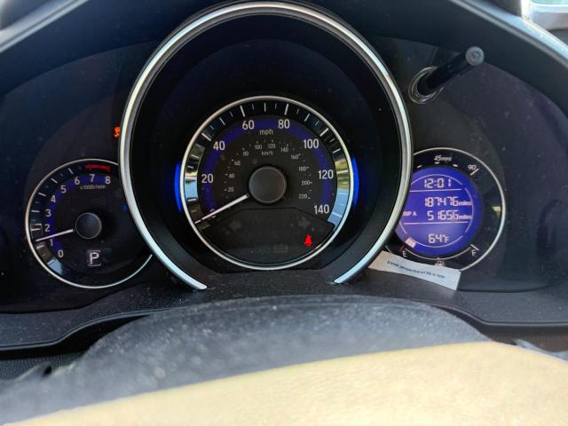 Продажа на аукционе авто 2015 Honda Fit, vin: 3HGGK5H81FM753754, номер лота: 72440246