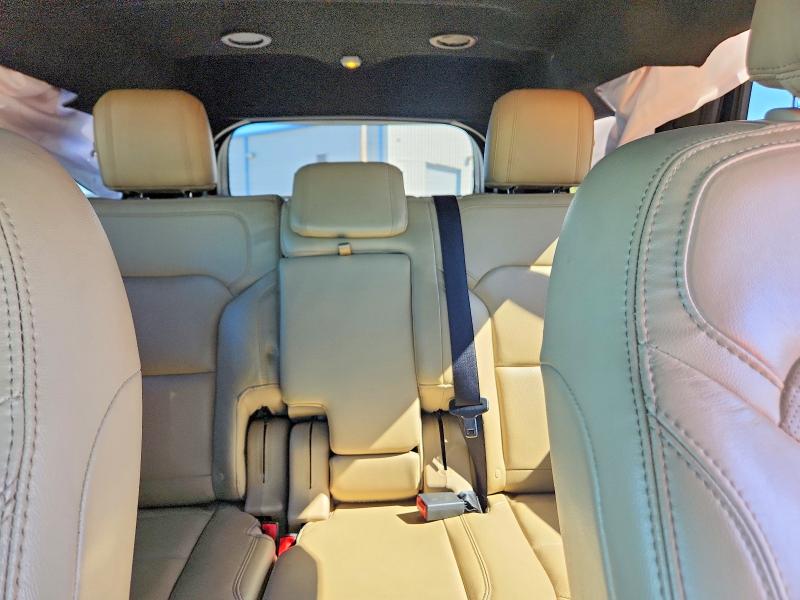 Продажа на аукционе авто 2017 Ford Explorer, vin: 1FM5K7F86HGC23874, номер лота: 71743916