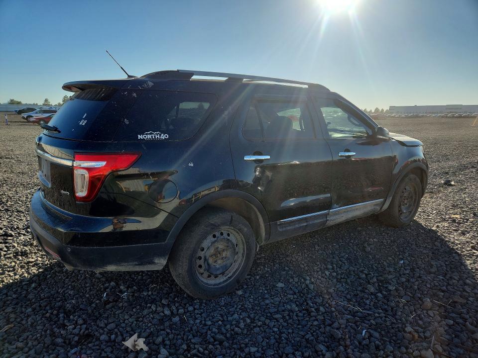 2014 Ford Explorer მანქანა იყიდება აუქციონზე, vin: 1FM5K8D81EGB11066, აუქციონის ნომერი: 73185216