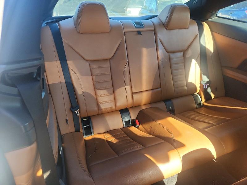 2021 Bmw 430xi მანქანა იყიდება აუქციონზე, vin: WBA73AP04MCF85249, აუქციონის ნომერი: 72272856