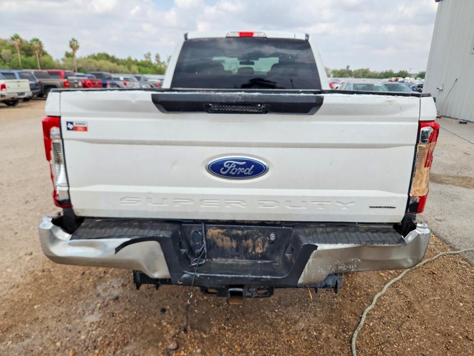 Продажа на аукционе авто 2019 Ford F250, vin: 1FT7W2BT5KEE57201, номер лота: 71179566