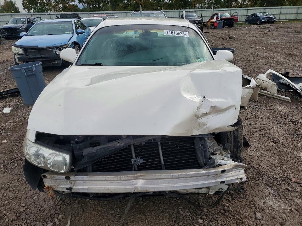 Продажа на аукционе авто 2003 Buick Lesabre, vin: 1G4HR54KX3U212334, номер лота: 71615636