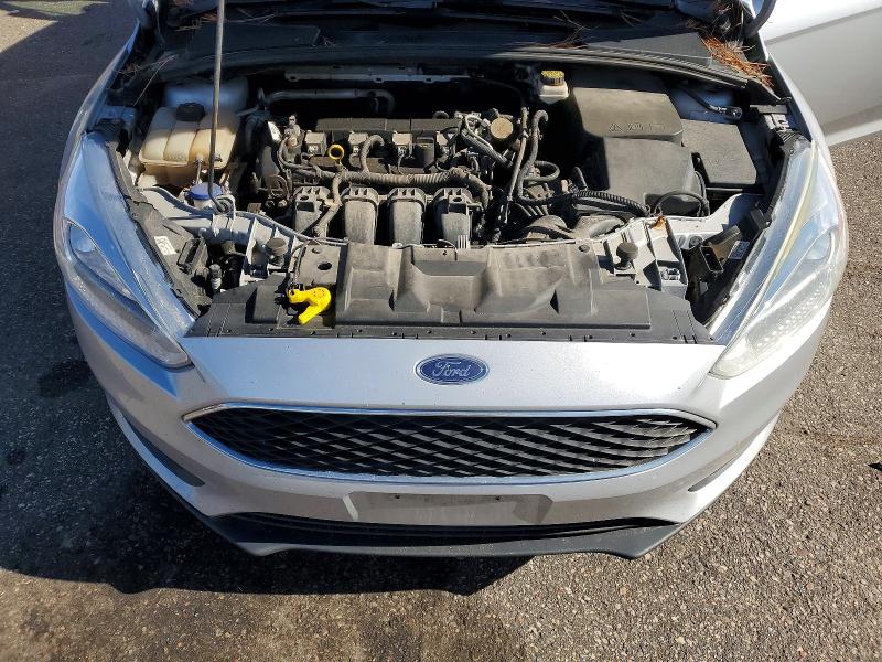 Продаж на аукціоні авто 2018 Ford Focus, vin: 1FADP3K20JL331227, номер лоту: 71301186
