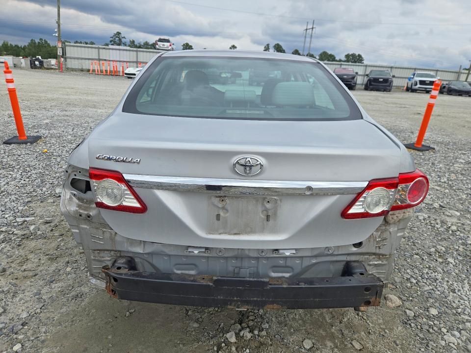 Продажа на аукционе авто 2013 Toyota Corolla, vin: 2T1BU4EE9DC958042, номер лота: 71757966