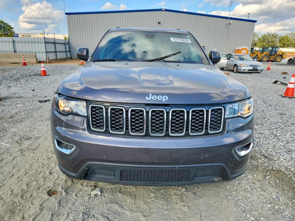 67478836 :رقم المزاد ، 1C4RJEAG6KC839150 vin ، 2019 Jeep Grand Cherokee مزاد بيع