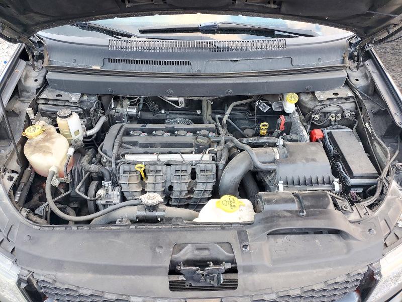 Aukcja sprzedaży 2018 Dodge Journey, vin: 3C4PDCAB0JT348048, numer aukcji: 71694286