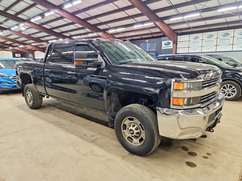 2015 Chevrolet Silverado მანქანა იყიდება აუქციონზე, vin: 1GC1KUEG4FF622019, აუქციონის ნომერი: 71541096