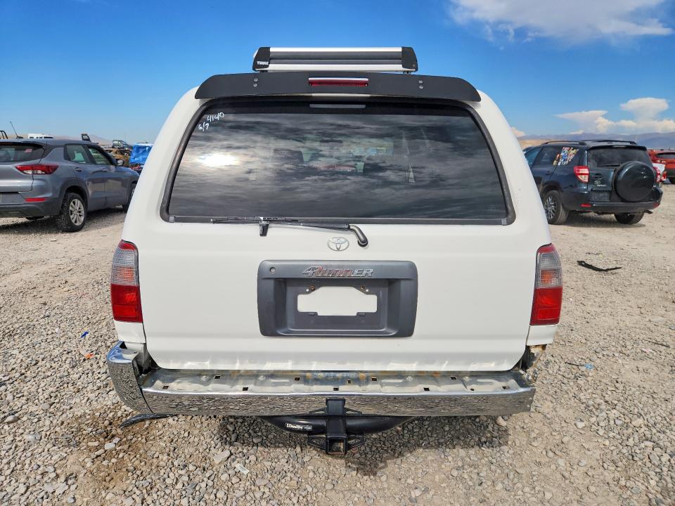 Продаж на аукціоні авто 1997 Toyota 4runner, vin: JT3HN86R8V0130385, номер лоту: 71853966