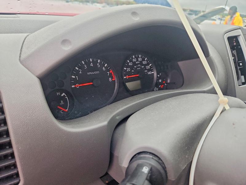 Продаж на аукціоні авто 2021 Nissan Frontier, vin: 1N6ED0EAXMN700867, номер лоту: 71444016