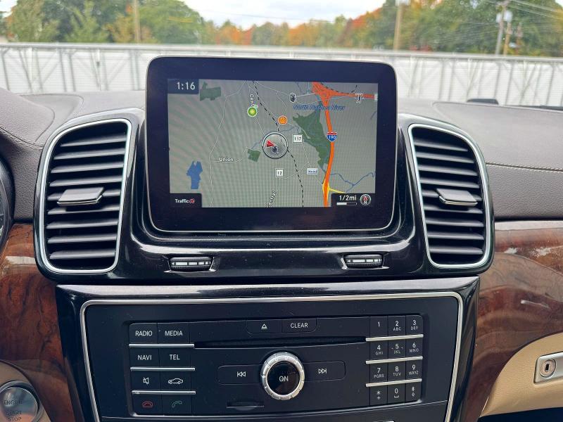 Продажа на аукционе авто 2019 Mercedes-benz Gls, vin: 4JGDF6EE7KB228166, номер лота: 71617216