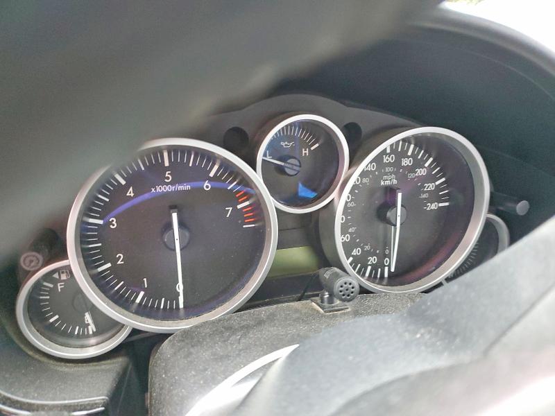 Продажа на аукционе авто 2006 Mazda Mx-5 Miata, vin: JM1NC15F060115609, номер лота: 70301896