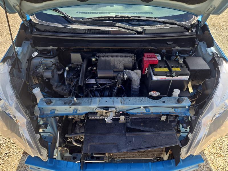 Aukcja sprzedaży 2024 Mitsubishi Mirage, vin: ML32AUHJ8RH017477, numer aukcji: 72316116