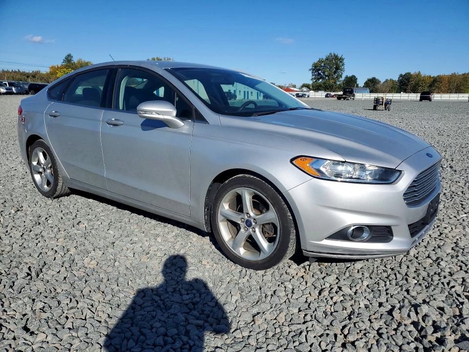 Продаж на аукціоні авто 2016 Ford Fusion, vin: 3FA6P0H76GR379089, номер лоту: 71786786