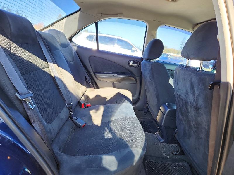 Aukcja sprzedaży 2006 Nissan Sentra, vin: 3N1CB51D96L639966, numer aukcji: 73342746