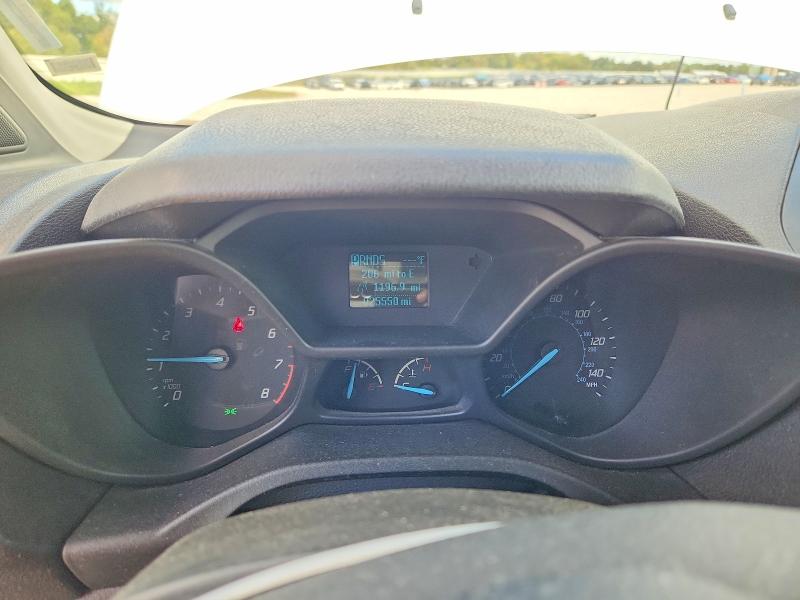 Aukcja sprzedaży 2015 Ford Transit Connect, vin: NM0LS7E74F1225754, numer aukcji: 65541796