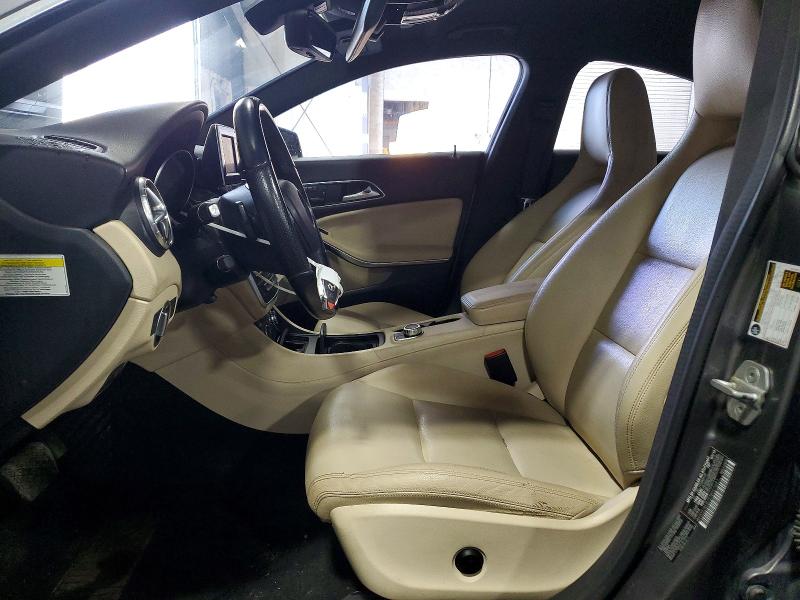 Продажа на аукционе авто 2014 Mercedes-benz Cla, vin: WDDSJ4EB7EN027641, номер лота: 72544406