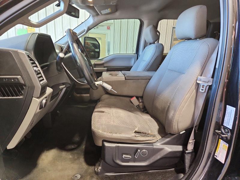 71983966 :رقم المزاد ، 1FTFW1EF6FFA77232 vin ، 2015 Ford F150 مزاد بيع