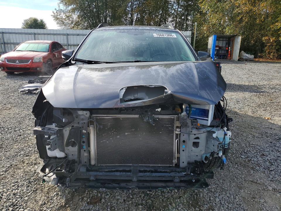 Aukcja sprzedaży 2021 Subaru Crosstrek, vin: JF2GTHNC0MH235496, numer aukcji: 70681306