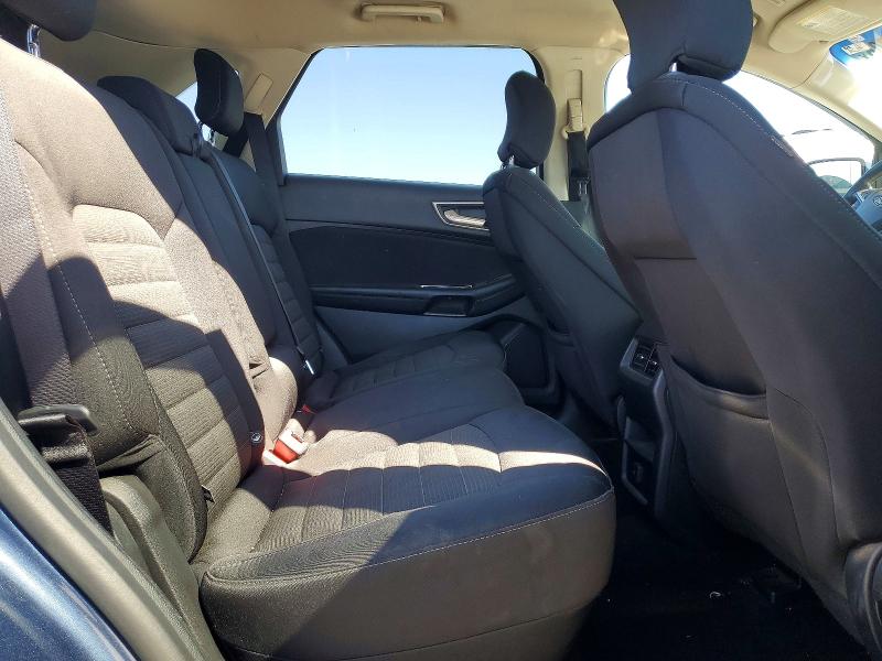Aukcja sprzedaży 2019 Ford Edge, vin: 2FMPK3J97KBB93624, numer aukcji: 71481706
