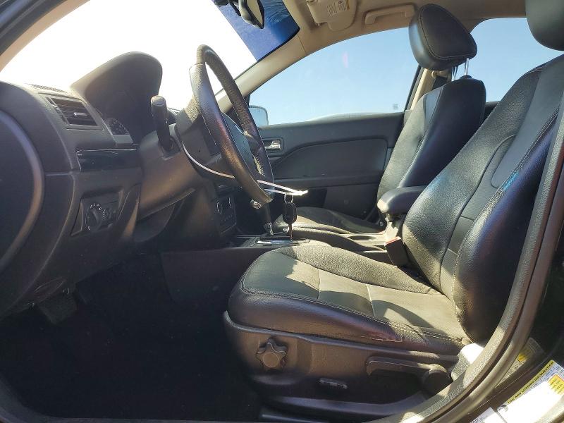 Aukcja sprzedaży 2009 Ford Fusion, vin: 3FAHP08109R176111, numer aukcji: 70124176