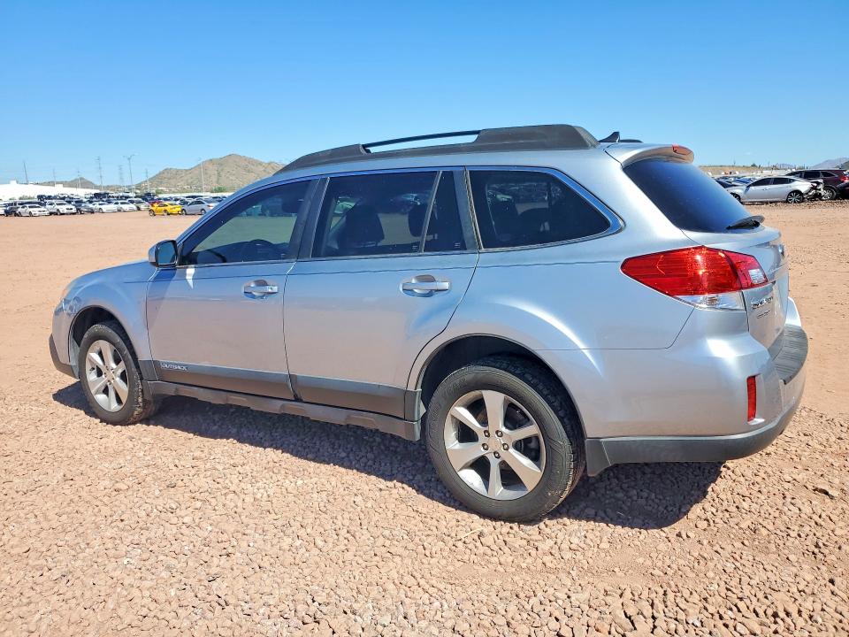 71626436 :رقم المزاد ، 4S4BRBPCXD3218280 vin ، 2013 Subaru Outback مزاد بيع