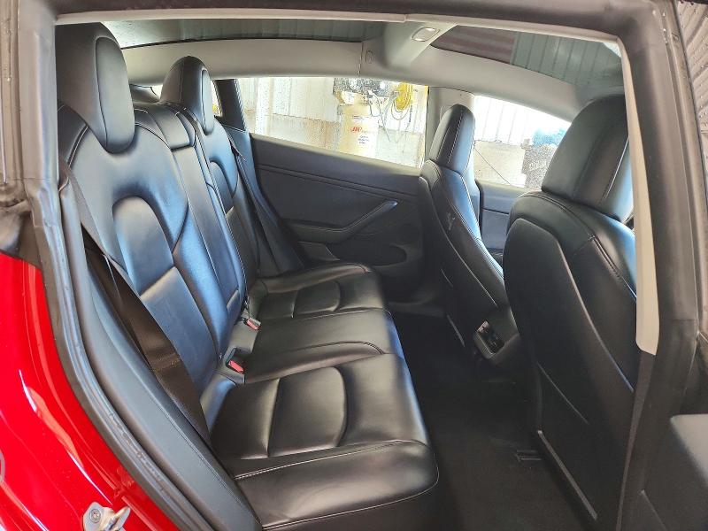 Продажа на аукционе авто 2023 Tesla Model 3, vin: 5YJ3E1EA7PF451346, номер лота: 71582316