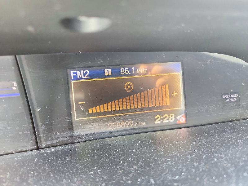 72846186 :رقم المزاد ، 19XFB2F58CE011715 vin ، 2012 Honda Civic مزاد بيع