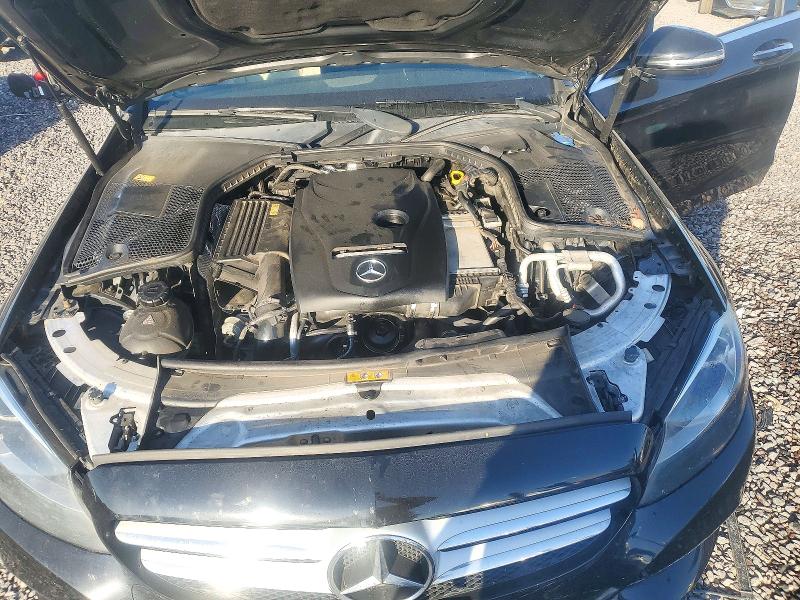 Продажа на аукционе авто 2016 Mercedes-benz C, vin: 55SWF4KB4GU163100, номер лота: 71962196