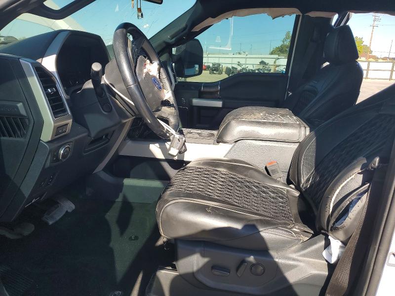 2022 Ford F350 მანქანა იყიდება აუქციონზე, vin: 1FT8W3BT3NEF50913, აუქციონის ნომერი: 72215816