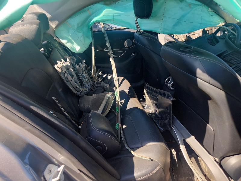 Продажа на аукционе авто 2015 Mercedes-benz C, vin: 55SWF4JB8FU065851, номер лота: 71492806