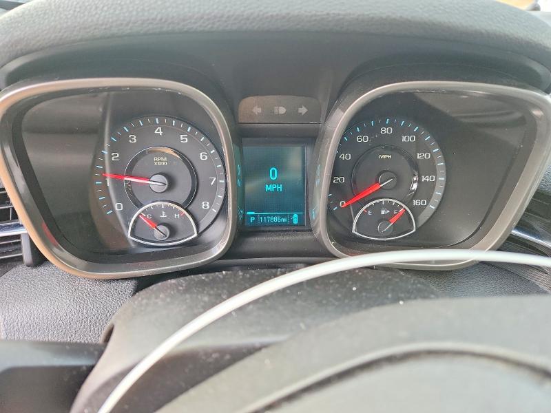 Продаж на аукціоні авто 2013 Chevrolet Malibu, vin: 1G11B5SA4DF185683, номер лоту: 71085516