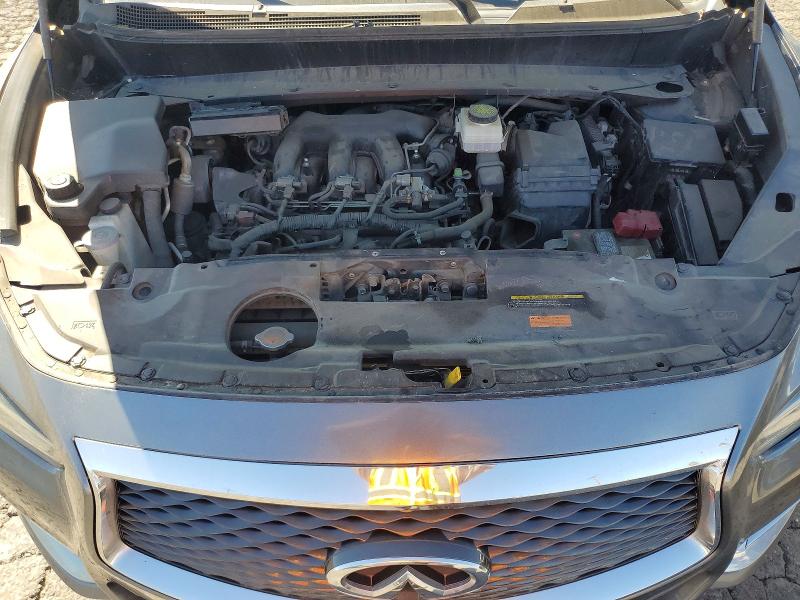 Продаж на аукціоні авто 2019 Infiniti Qx60, vin: 5N1DL0MN6KC502846, номер лоту: 71684826