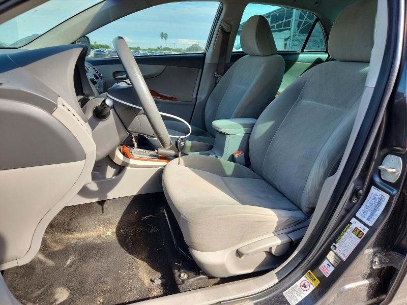 Продажа на аукционе авто 2009 Toyota Corolla, vin: 1NXBU40E99Z053779, номер лота: 69858196