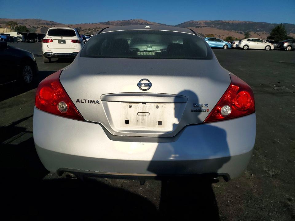 70525676 :رقم المزاد ، 1N4AL24E59C141502 vin ، 2009 Nissan Altima مزاد بيع